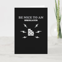 Bricklayer