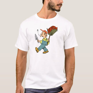 Bricklayer T-Shirt