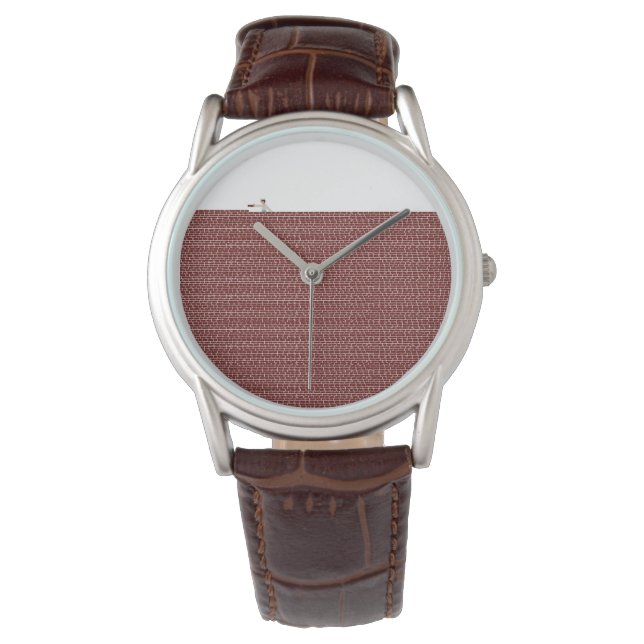 Bricklayer Watch (Front)