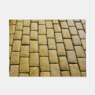 Bricks Doormat