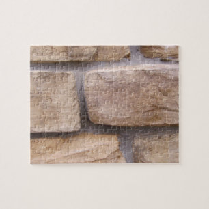 Bricks Jigsaw Puzzle