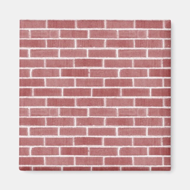 bricks magnet (Front)