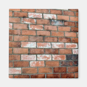 bricks magnet