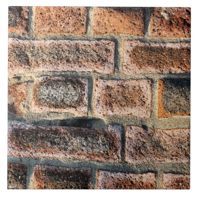 BRICKS TILE (Front)