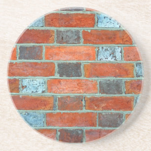 Brickwork Coaster