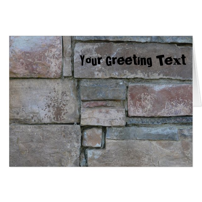 Brickwork for Mason or Brick Layer (Front Horizontal)