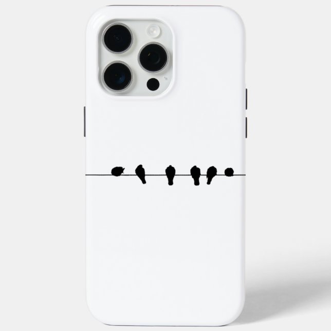 BRID Case-Mate iPhone CASE (Back)