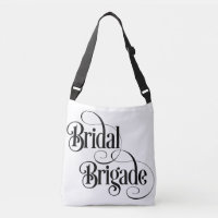 Bridal Brigade