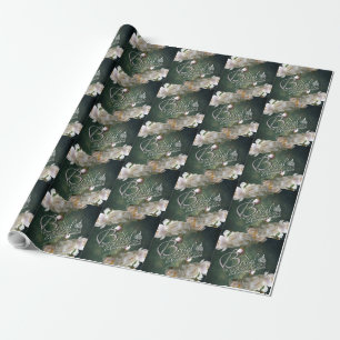 BRIDAL & EVENING FASHION - Wrapping Paper