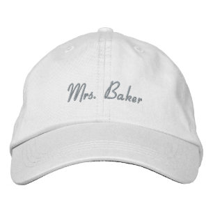 Bridal Hat Customisable