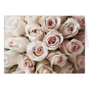 Bridal Intense Love Card