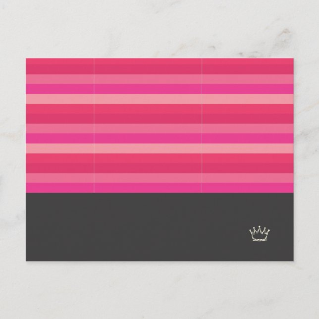 bridal postcard (Front)