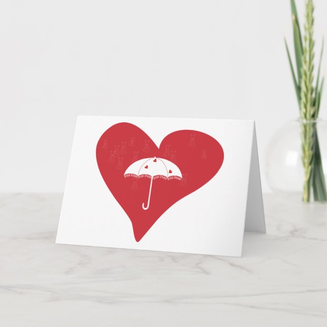 Bridal Shower 2 Invitation (Front)