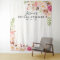 Bridal Shower Backdrop - Photo Prop - Photo Booth