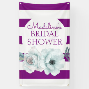 Bridal Shower Banner