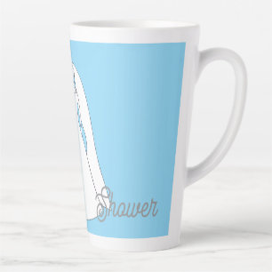 Bridal Shower Cup
