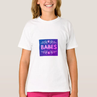 Bridal Shower Events Royale Designs T-Shirt