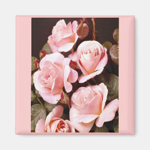 Bridal Shower Favours Magnet