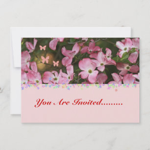 Bridal Shower Invitation