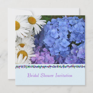 Bridal Shower Invitation