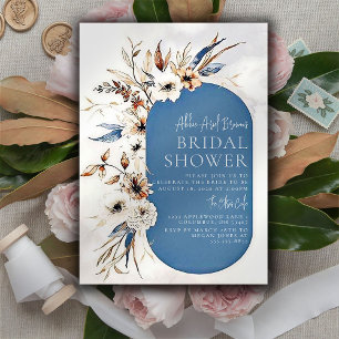 Bridal Shower Invitation