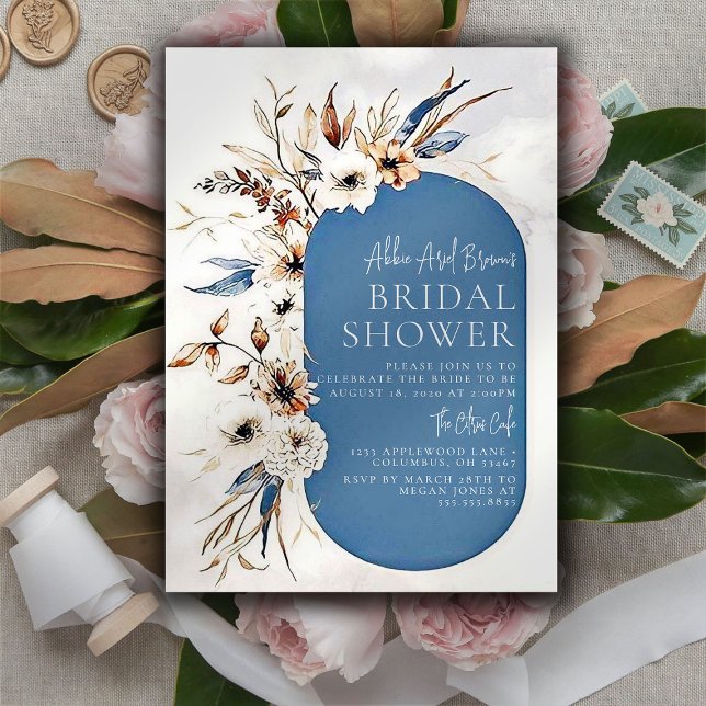 Bridal Shower Invitation (Creator Uploaded)