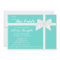 Bridal Shower Invitation