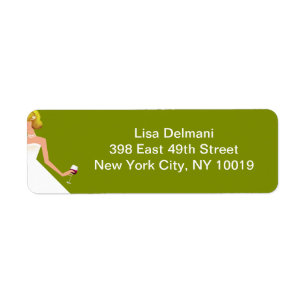 Bridal Shower invitation