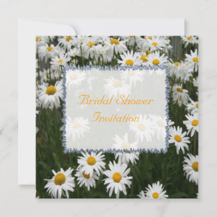 Bridal Shower Invitation