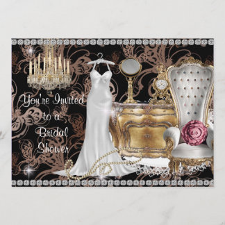 BRIDAL SHOWER INVITATION DESIGNER Wallpaper