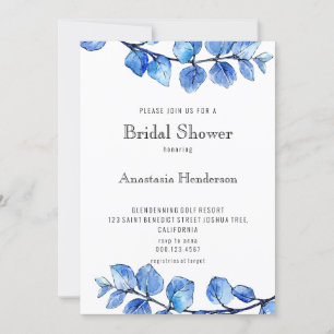 Bridal Shower Invitation. Invitation