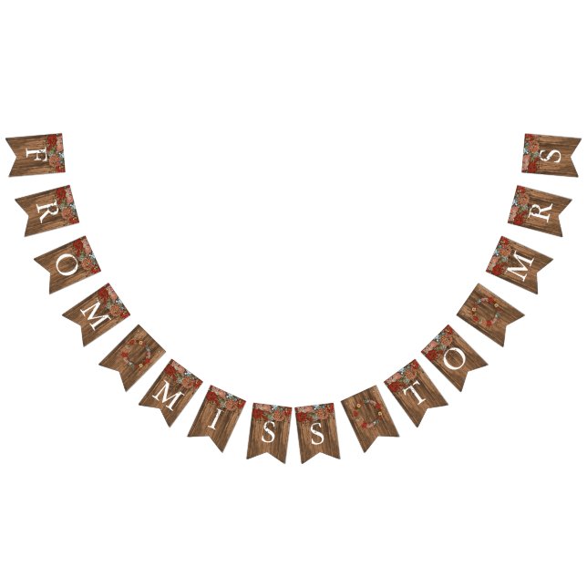 Bridal Shower - Miss to Mrs. Bunting (All)