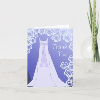 Bridal Shower Thank You