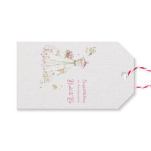 Bridal Shower Wedding Dress Congratulations