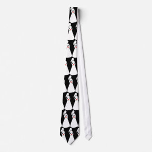 Bridal Silhouette II Tie