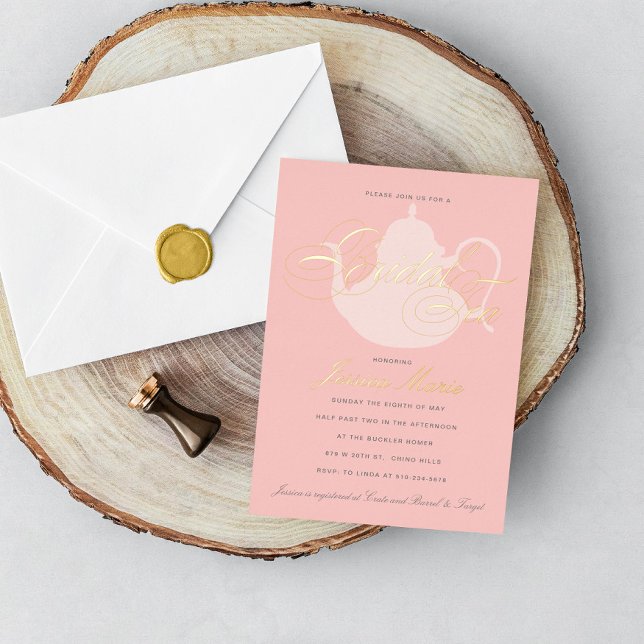 Bridal Tea Silver Tea Pot Elegant Bridal Shower  (Creator Uploaded)