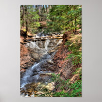 Bridal Veil Falls, CVNP, Ohio