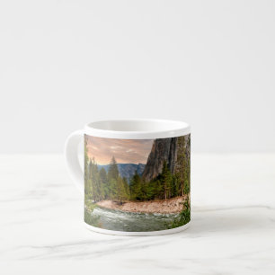 Bridal Veil Falls Espresso Cup