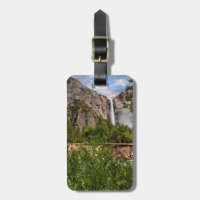 Bridal Veil Falls