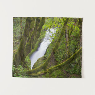 Bridal Veil Falls Tapestry