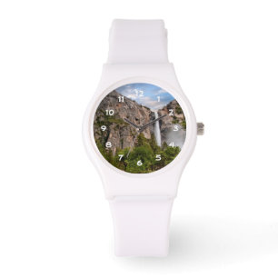 Bridal Veil Falls Watch