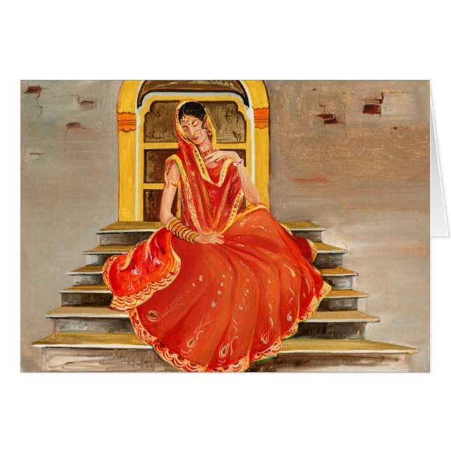 Bride (Front Horizontal)