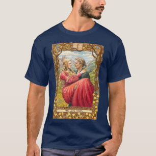 Bride 1 T-Shirt