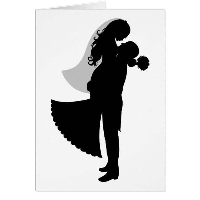 BRIDE AND GROOM (Front)