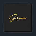 Bride And Groom Husband And Wife Matching Wedding  Magnet<br><div class="desc">Bride And Groom Husband And Wife Matching Wedding</div>