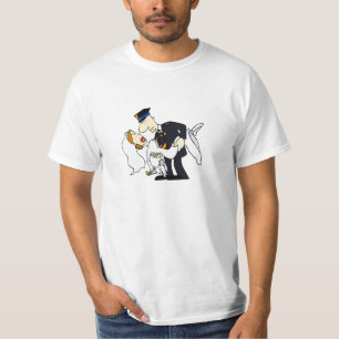Bride and Groom T-Shirt