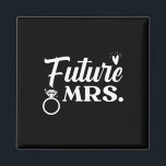 Bride And Groom Wedding Day Marriage Just Married  Magnet<br><div class="desc">Bride And Groom Wedding Day Marriage Just Married</div>