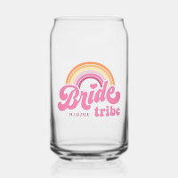 Bride Babe Bachelorette Custom Name