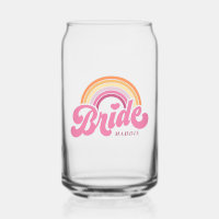 Bride Babe Bachelorette Custom Name