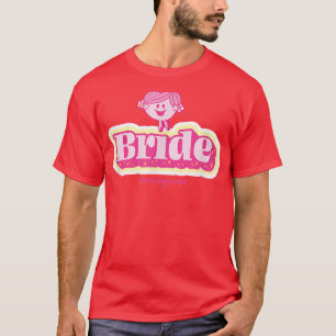 Bride  Bachelorette Party  Hen Party  T-Shirt